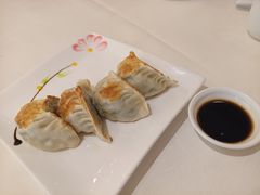 韭菜饺-新海利海鲜城·41年珠海老字号(夏湾店)