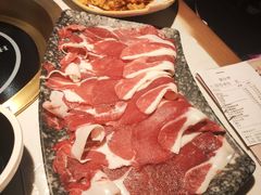 -哥老官重庆美蛙鱼头(宝山龙湖店)