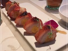 -港丽餐厅(高德置地店)