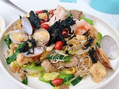 -莆田餐厅PUTIEN(颐堤港店)