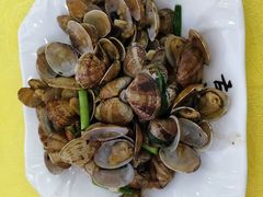 -秋姐美食店(旅游大道店)