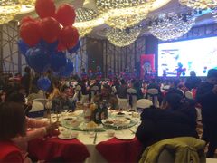 -无锡瑞廷西郊酒店·悦湖景观餐厅