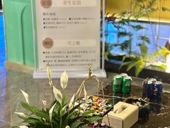 -美足时光·精致悦足·水疗SPA(德阳希望城店)