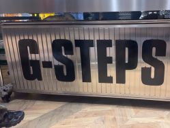 -G-STEPS舞蹈工作室