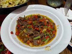 -黄弟大排档·湖南菜·小龙虾·小海鲜(凯旋北路店)