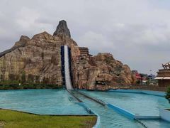 -南昌玛雅海滩水公园