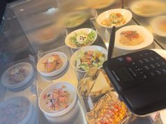 -漫咖啡(银泰创意城店)
