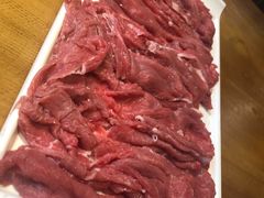 -津门羊大爷·铜锅涮肉(黄河道店)