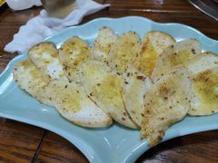-牛犇烤肉(物资学院路店)