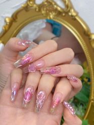 -Mi+·nail美甲美睫