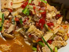 -树厨贵州菜(大十字店)