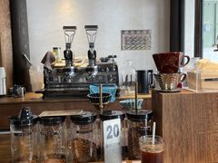 -Metal hands·铁手咖啡