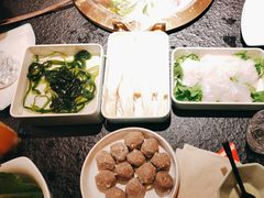 -熊喵来了火锅(长安万达第94分店)