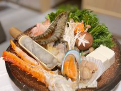 珍宝海鲜锅-元气寿司(新城市广场店)