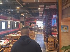 -大队长主题火锅(观音桥店)