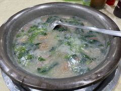 猪杂粥-标记美食新鲜猪杂(兴南大道店)