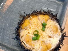 -海胆小馆(东北水饺·春柳店)