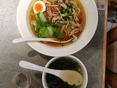 -大师兄·西北小馆(南沙万达广场店)