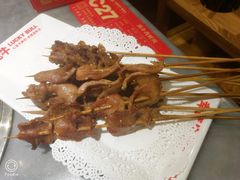 -幸运牛汕头小黄牛牛肉火锅(梅林店)