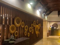 -金厨泰国餐厅·全泰籍厨师料理(拱北店)
