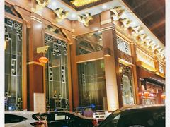 -老爷庙风味美食府(魏都大道店)