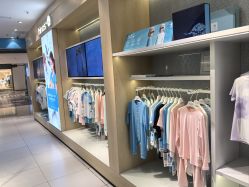 -小蓝象(正大广场店)