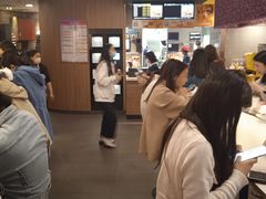 -麦当劳(世纪汇广场店)