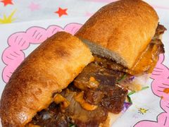 -PAOPAO Bakery&Café(新天地店)