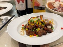-上海雅居乐万豪侯爵酒店
