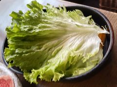 生菜-虎丸烧肉(世纪汇店)