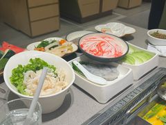 -海底捞火锅(杭州天虹购物中心店)