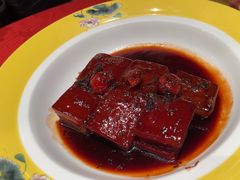-山西会馆·晋菜·晋商宴·牌匾博物馆(胜利东街店)