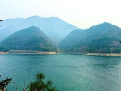 -千岛湖东南湖区