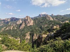 -太和山风景区