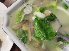 -天回镇何氏豆腐(总店)