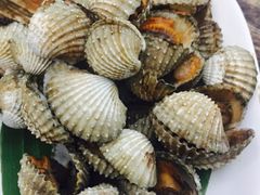 -月满港海鲜酒家