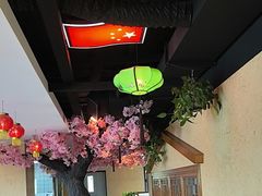 -缘福乡村铁锅炖民宿(八达岭店)