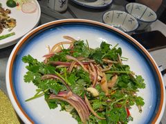 -客家汇·客家传承菜(水库店)