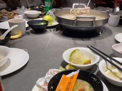 -骨之味·筒骨汤火锅(江头店)