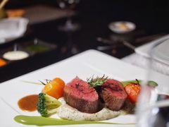 -广州富力丽思卡尔顿酒店