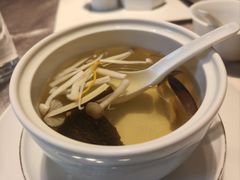 -九里云松·天香餐厅