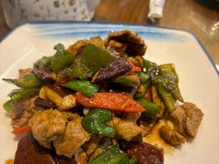 -缘来聚·徽菜名店(黄山宏村店)