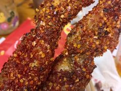 -炒豆合作社(东四总店)