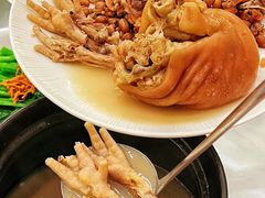 -金百门·顺德海鲜酒家(陈村店)