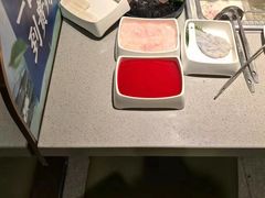 -海底捞火锅(未来城店)