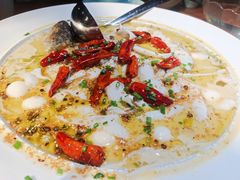-鱼亨小鲜酸菜鱼(大信店)