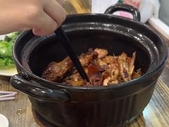 -斯丹姜母鸭·古法干香(涂门街总店)