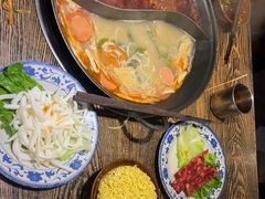 -冯校长老火锅(宝安西乡店)