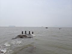 -白城沙滩