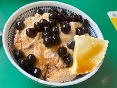 -堂屋糖水店(愚园店)